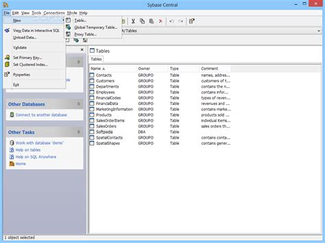 Image result for SQL Anywhere 17 Example Queris