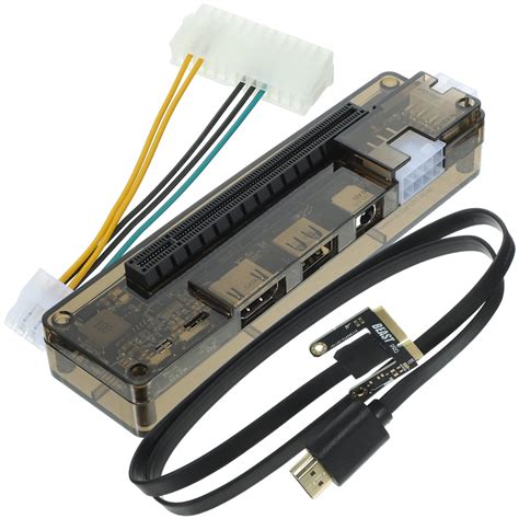 External Graphics Card 的图像结果