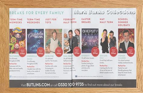 Butlins Advert 的图像结果