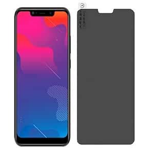 SDG Enterprise's Anti Spy Privacy Screen Guard Compatible for Panasonic ...