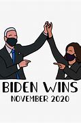 Image result for Biden Wins