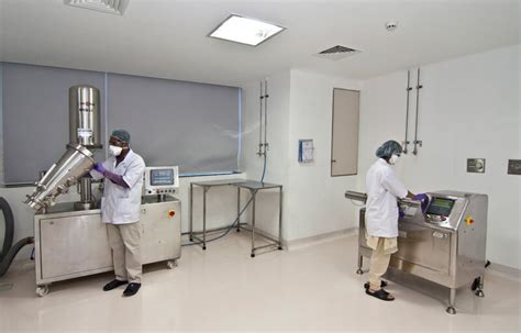 Pharma Photography in India of pharmaceutical plants