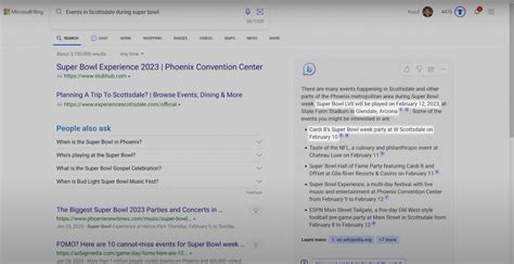 Bing Ai New Topic 的图像结果
