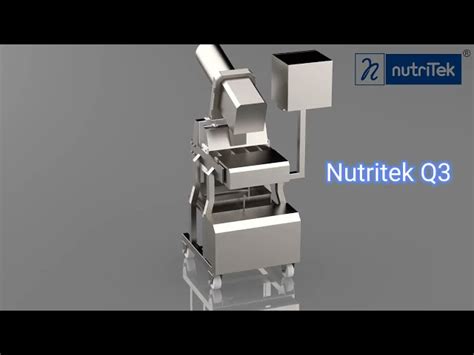 Hydraulic Cold Press Juicer - Cold Press Juicer Manufacturer from Bengaluru