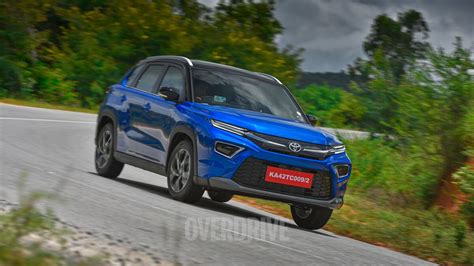 Toyota Urban Cruiser Hyryder NeoDrive launched in India, prices start ...