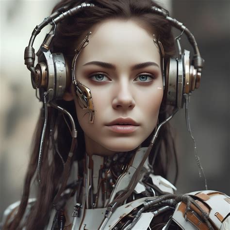 Female Robots That Look Like Real Humans 的图像结果