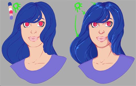 Image result for Cel Shading Tutorial