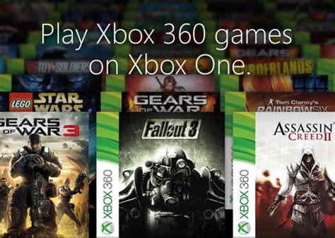 Xbox One Backwards Compatibility 的图像结果