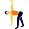 Balance Exercise Icon 的图像结果
