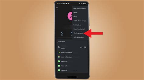 Block Number On Android 的图像结果