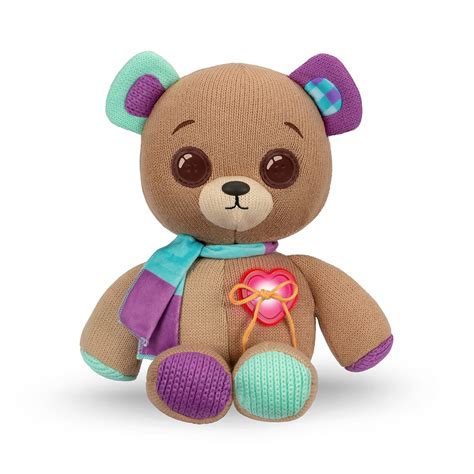 Muñeco de trapo Thready Bear Famosa · Famosa · El Corte Inglés