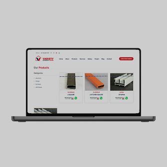 Best Logistics & Pricing Table Implementation for E-commerce