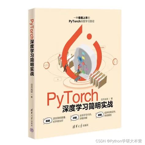 PyTorch LSTM Tutorial 的图像结果
