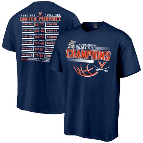 The 19 Best Virginia NCAA Champion Shirts, Hats, UVA Hoodies and Gear