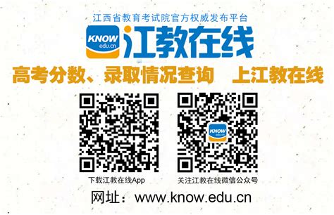 2021年江西高考成绩查询查分系统入口：江西省教育考试院www.jxeea.cn