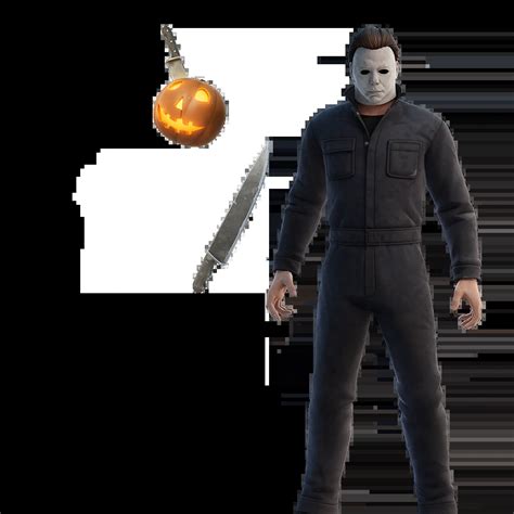 Michael Myers Bundle | Fortnite Wiki | Fandom
