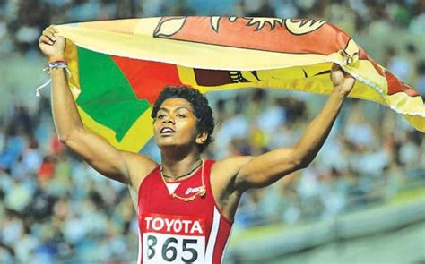 Sri Lankan Sport Star Receives Singhalese Bhagavad-Gita As It Is ...