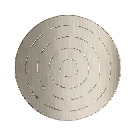 Jaquar Single Flow Overhead Showers OHS-SSF-1613 - Stainless Steel on ...