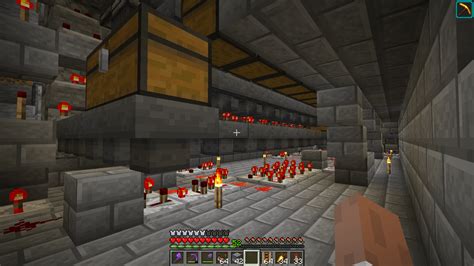 Image result for Minecraft Compact Sorting System