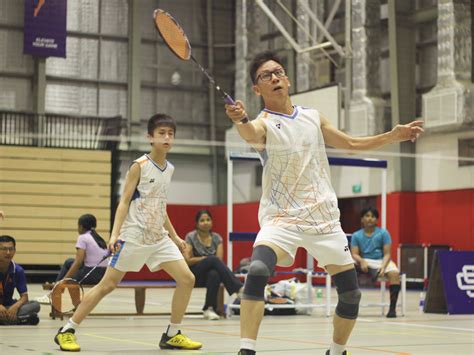 Le Badminton 的图像结果