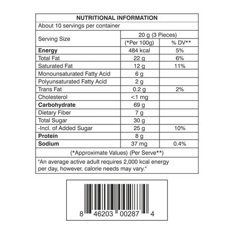 Smart Cookies Ragi-Bajra-Jowar – Chitale Bandhu