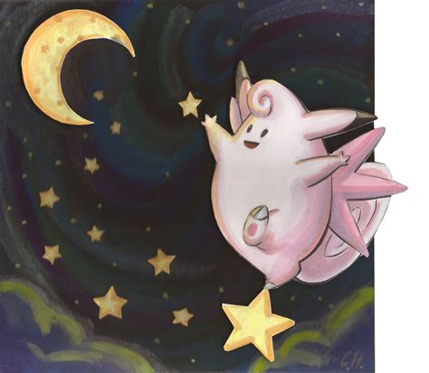 🔥 Free Download Clefairy Wallpaper by @lwilliams12 | WallpaperSafari