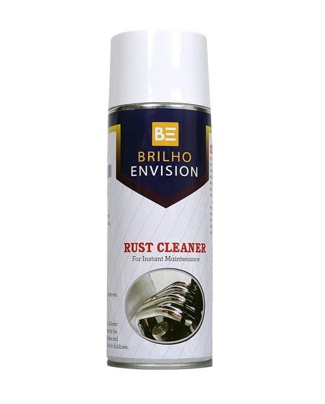 Image result for Rust Cleaner Spray