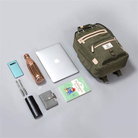 Buy SEVENTEEN LONDON – Modern Urban Unisex Army Green 'Wimbledon ...