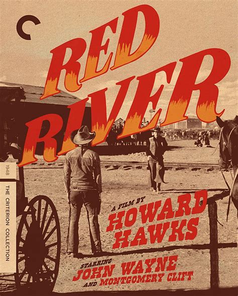 Red River (1948) | The Criterion Collection