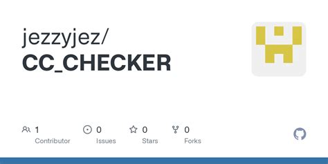 CC Checker Python 的图像结果