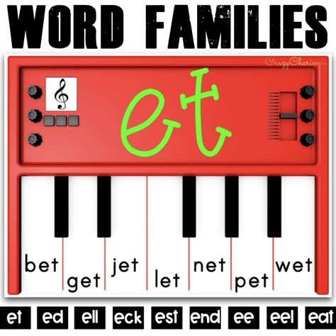 E Words For Prek at William Melendez blog