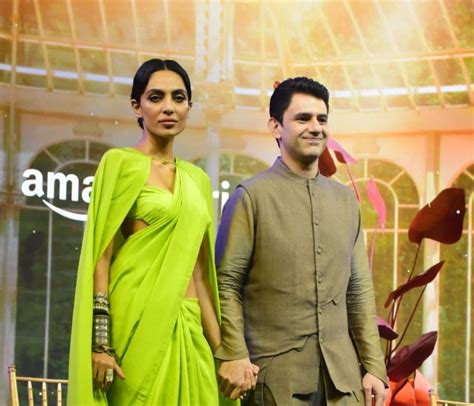 Did You Spot Sabyasachi In Made In Heaven Season 2 Trailer? Here's What ...