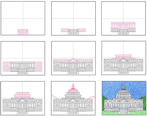 Senate Simple Drawing 的图像结果