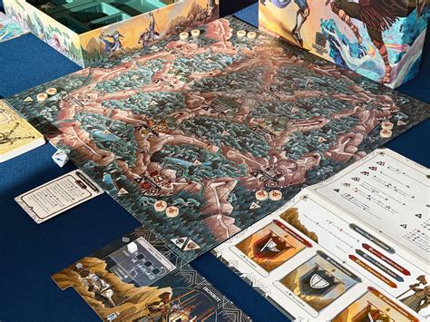 A Battle of Wood and Metal in Ironwood | Gameward Bound