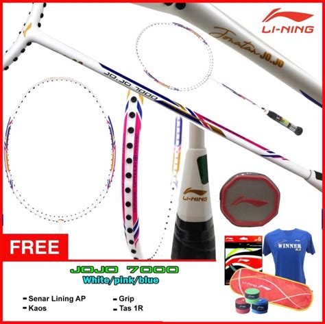Jual Perlengkapan Olahraga, Bulutangkis Badminton ( Aksesoris,Baju ...