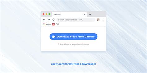 Image result for Video Downloader Extension