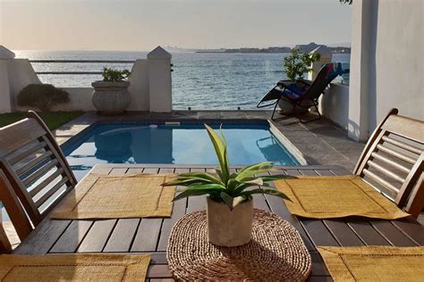 Westbank Private Beach Villa, Gordons Bay