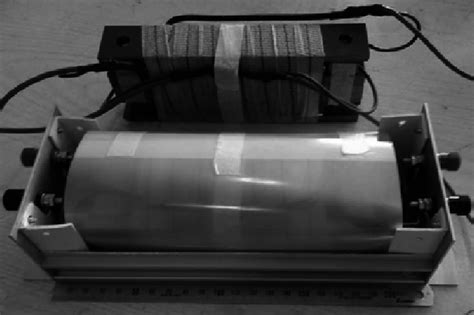 Cable Circuit Model 的图像结果