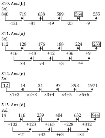 IBPS RRB Prelims Quantitative Aptitude Mini Mock 9- Simplification and ...