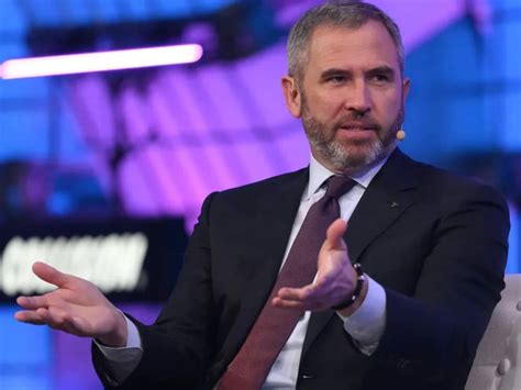 XRP Token Jumps After Ripple CEO Brad Garlinghouse Proclaims ‘Victory ...