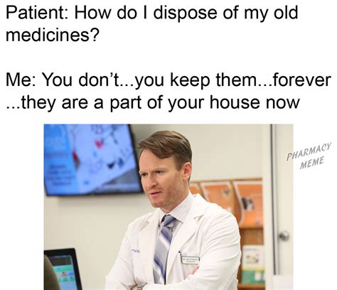 Image result for Medication Error Meme