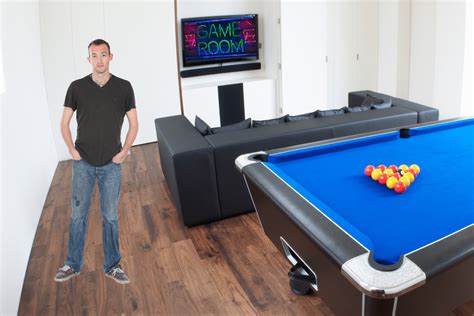 DIY Man Cave Budget Ideas for Your Home