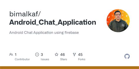 Chat Message Application in Java 的图像结果