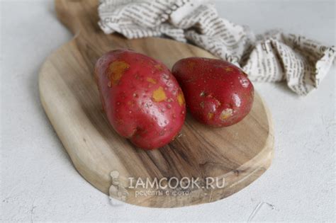 Драники картофельные без муки с яйцом пашот — рецепт с фото пошагово