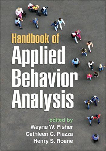 Image result for Behavior Analysis Books