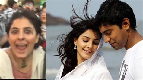 'Not my Ayesha, what happened?'; Malayalees taken aback by Isha Talwar ...