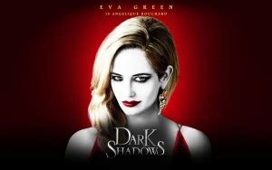 Wall Poster a/eva-green-dark-shadows Paper Print - Movies posters in ...