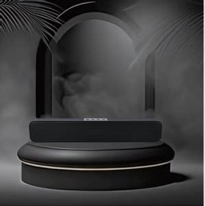 Buy YAROH DJ Box 20W Speaker 1800mAh battery & FM Radio sound box ...