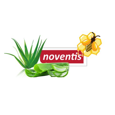 Aloe Rinse® Shampoo 200 ml — Noventis Healthcare