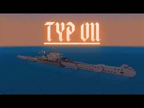Image result for Submarine Minecraft Build Tutorial